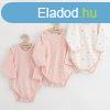 Baba body teljes hosszban patentos New Baby Classic II Lny