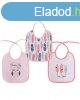 Baby Care 3Darab-os elke, megkts - Girl