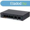 Dahua CS4006-4GT-60 PoE switch