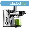 Slow Juicer AMZCHEF 3001-GA (Grey)