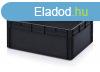 ESD EG 86/32 HG trollda 800x600x320 mm