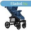 Lionelo Annet Plus sport babakocsi - Blue Denim