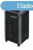 Fellowes Powershred 225i Iratmegsemmist Black