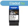 Brother HSe-231E 11,2 mm széles 1,5 méter hosszú szalagkazet