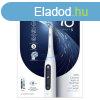 Oral-B iO5 elektromos fogkefe Quite White