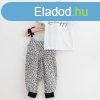 2 részes nyári kislányos együttes New Baby Be Happy - 68 (4-
