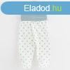 Baba lbfejes nadrg New Baby Classic II csillagokkal menta