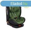 Lorelli Ares isofix autsls 40-150cm - Green