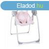 Chipolino Felicity elektromos babahinta 9 kg-ig - Pink 