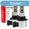 Amio Led Izzk H-Mini Szeria HB4 42W 6500K 2db