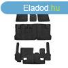 mretpontos gumisznyeg Hyundai H1 2007-2023 (8 s 9 lses)