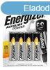 Elem, AA ceruza, 4 db, ENERGIZER "Alkaline Power"