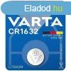 Gombelem, CR1632, 1 db, VARTA