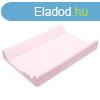 Pelenkz lap puha New Baby BASIC pink 47x70cm