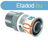 UPONOR S-Press PLUS menetes tmeneti idom trteg cshz, 2