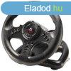 Subsonic SV 450 Superdrive Steering Wheel Black