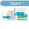 Eveline nature line hyaluronsav+zld tea intenzv hidratl 