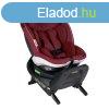 BeSafe gyerekls iZi Twist I-Size ISOfix 61-105 cm Burgundy