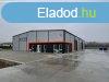 Kiad 1 000m2-es Raktr, Aszd