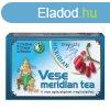 Dr.chen vese meridin tea 20 db