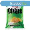 FOODY hagyms-tejfls Chips 75g /25/