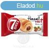 7 Days Croissant Hazelnut 60g /30/