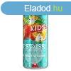 SWISS DRINK KIDS Multivit. 250ml DRS