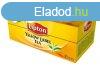 Fekete tea, 50x2 g, LIPTON "Yellow label"