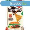 Doritos Flame-Grilled Whopper-Burger King tortilla chips 170