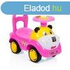 Moni SUPER CAR zenls bbitaxi pink 18 h+ 