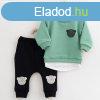 Baba egyttes pl s szabadid nadrg New Baby Brave Bear A