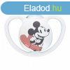 Baba cumi Space NUK 0-6h Disney Mickey Mouse fehr