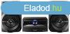 Panasonic SC-UX100E-K Mini System Black