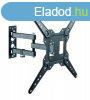 Stansson WM-2355 TV Wall mount 23"-55" Black