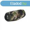 JBL Charge 5 Bluetooth Speaker Camo