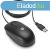 HP USB Optical mouse Black