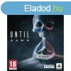 Playstation Until Dawn (PS5)