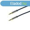 Logilink CA10300 3,5mm Stereo M/M straight Audio Cable 3m Bl