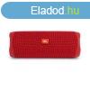 JBL Clip5 Bluetooth Ultra-portable Waterproof Speaker Red