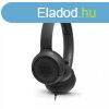 JBL Tune 500 Headset Black