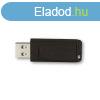 Verbatim 128GB Slider USB2.0 Black