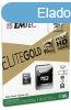 Emtec 128GB microSDXC Elite Gold Class 10 UHS-I U1 + adapter