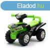 Baby Mix bbitaxi Quad Ride and Go zld