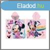 Disney Minnie Smile strand trlkz poncs 55x110 EXK336018