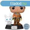 POP! Ezra Bridger with Lolth-Cat (Star Wars Rebels)