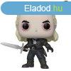 POP! TV: Geralt (The Witcher) CHASE