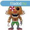 POP! Games: Gingerbread Foxy (Five Nights at Fpirosdy&#3