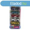 Hot wheels kisaut 5 darabos kszlet - tbbfle