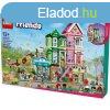 LEGO Friends 42670 Heartlake City laksok s zletek