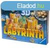 Ravensburger: Labirintus 3D trsasjtk